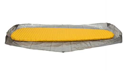 Bargain Solo-Plus Bathtub Groundsheet