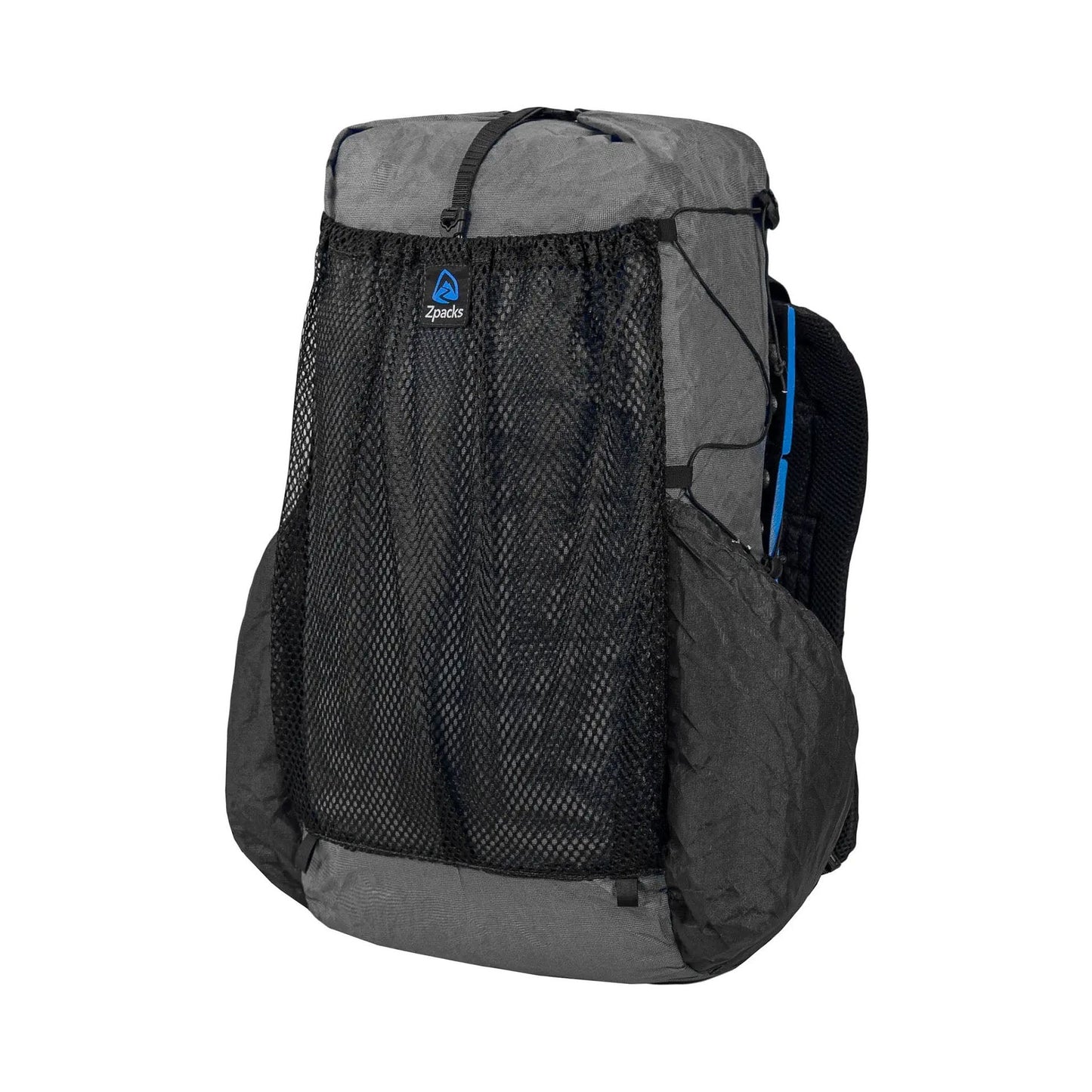 Bargain Sub Nero Ultra 30L Backpack (No Belt. No Straps) - Storm Gray